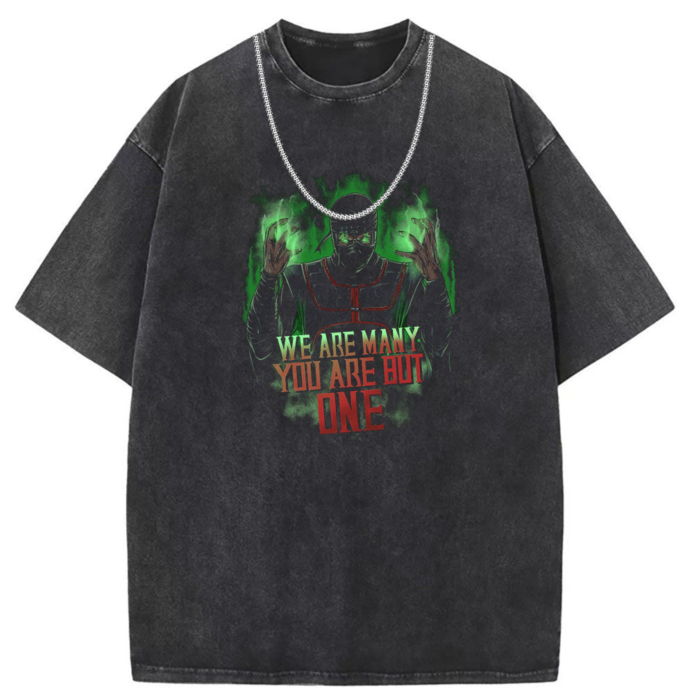 Mens T Shirts Printed Short Sleeves