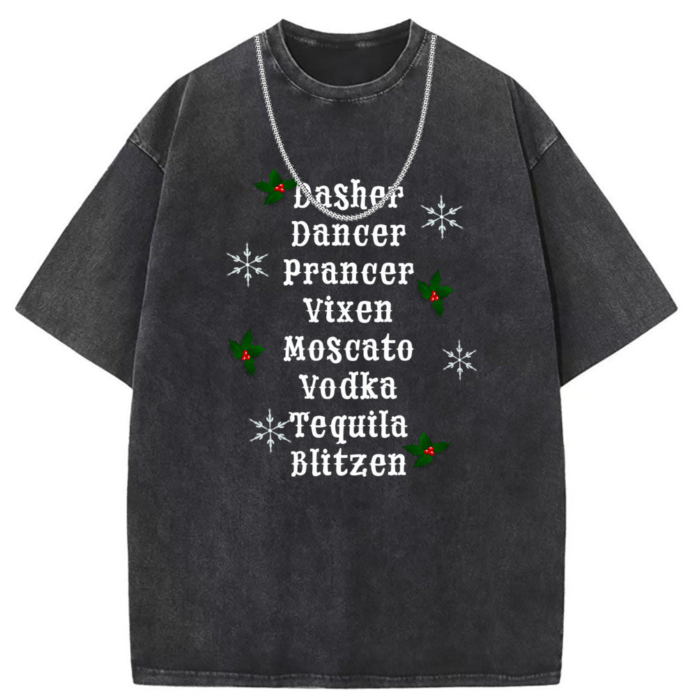 Men T Shirts Street