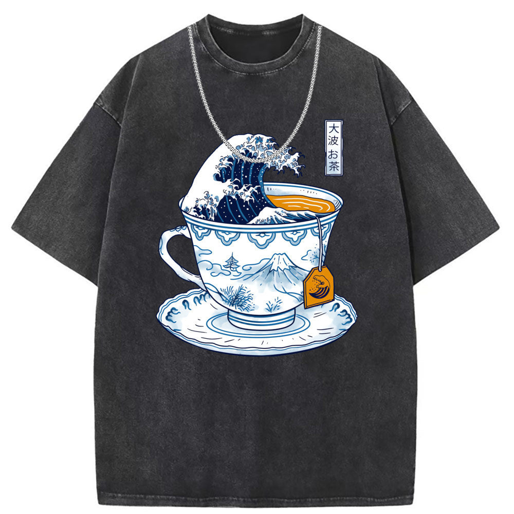 Mens T-Shirts Cotton T-Shirts Women