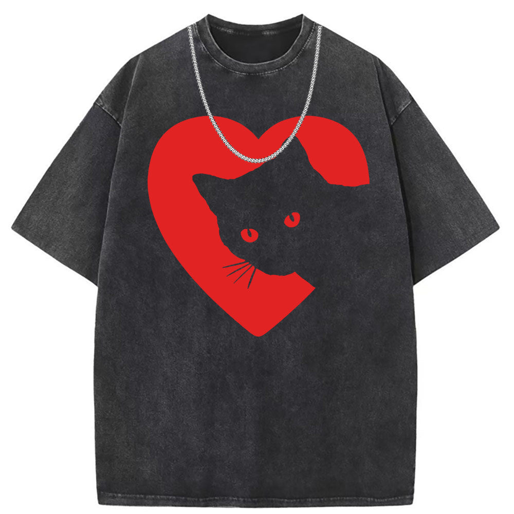 Men T Shirts Street