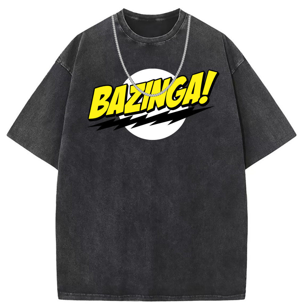 Mens T Shirts Original Retro Short Sleeve T-Shirts