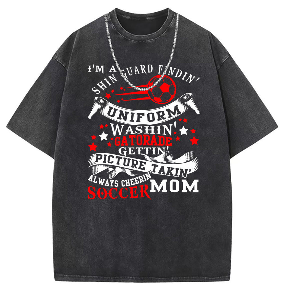 Men T Shirts do old punk pure cotton casual customization