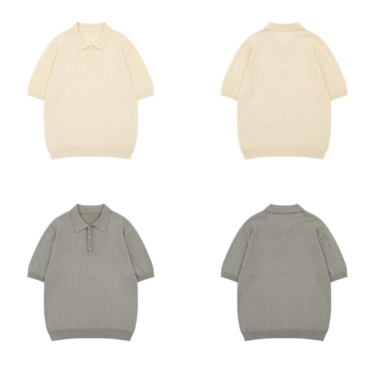 Men T Shirts Summer Vintage Loose