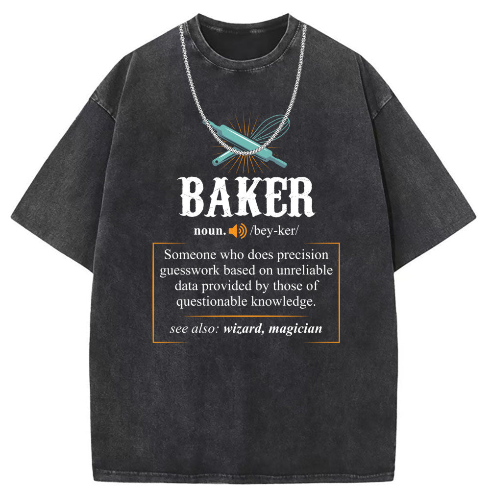 Men T Shirts do old punk pure cotton casual customization