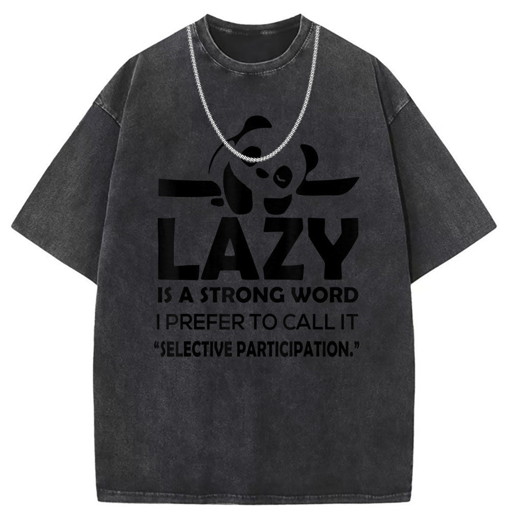 Mens T Shirts Vintage Oversize Printed Short Sleeve T-Shirts