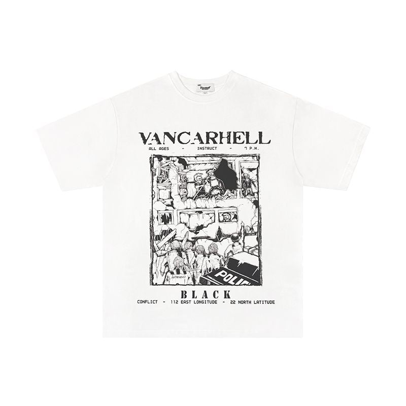 Men T Shirts