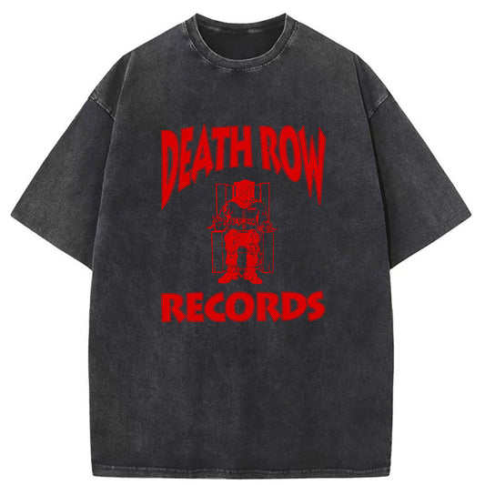 Men T Shirts Harajuku