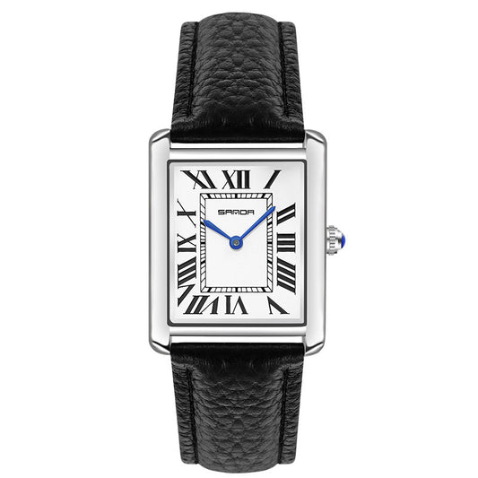 Men's Watches Quartz Movement Watch