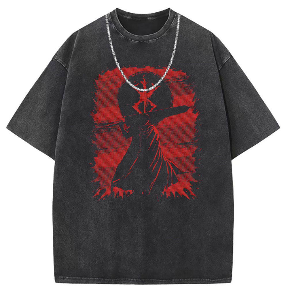 Mens T Shirts Short Sleeve T-Shirts