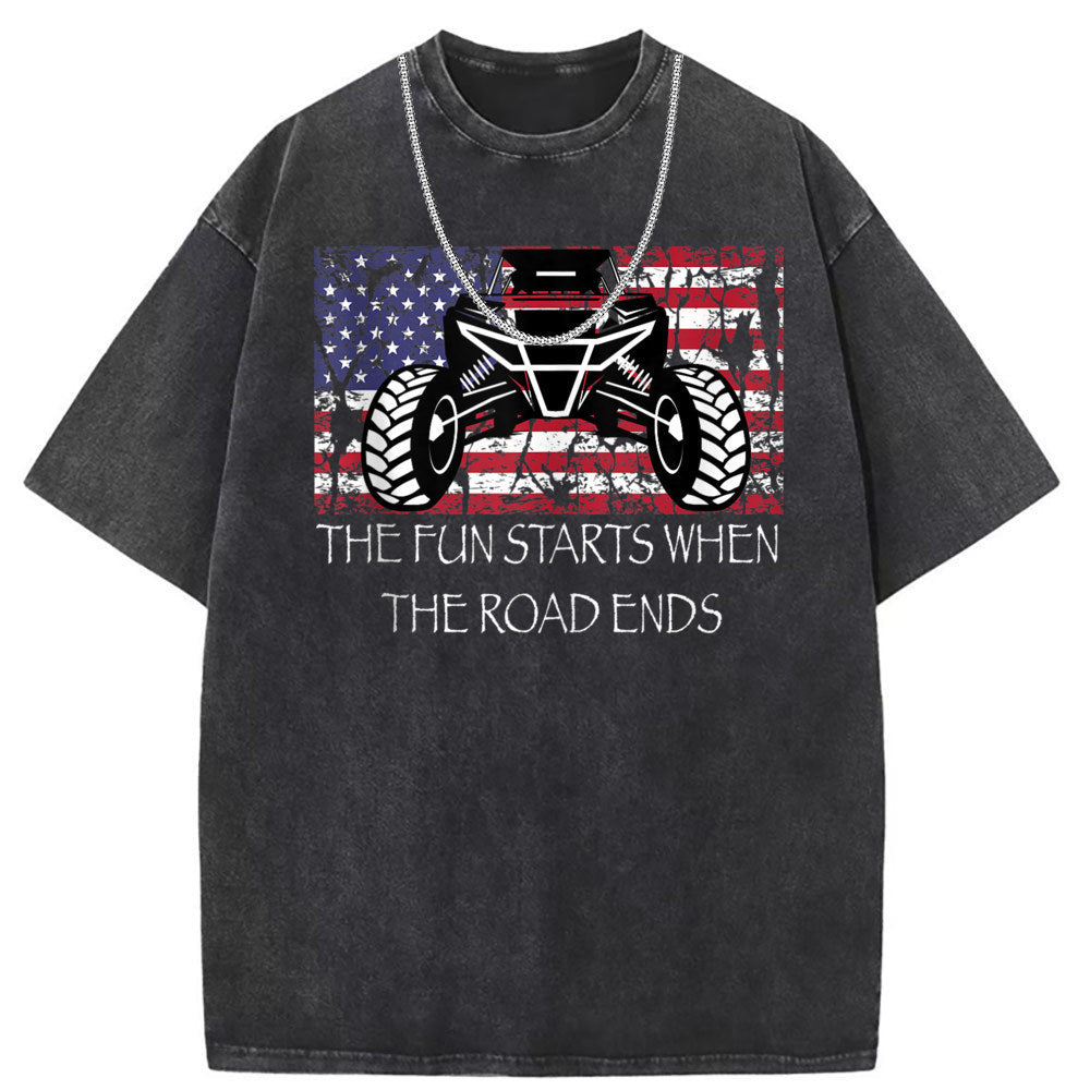 Men T Shirts Short Sleeves