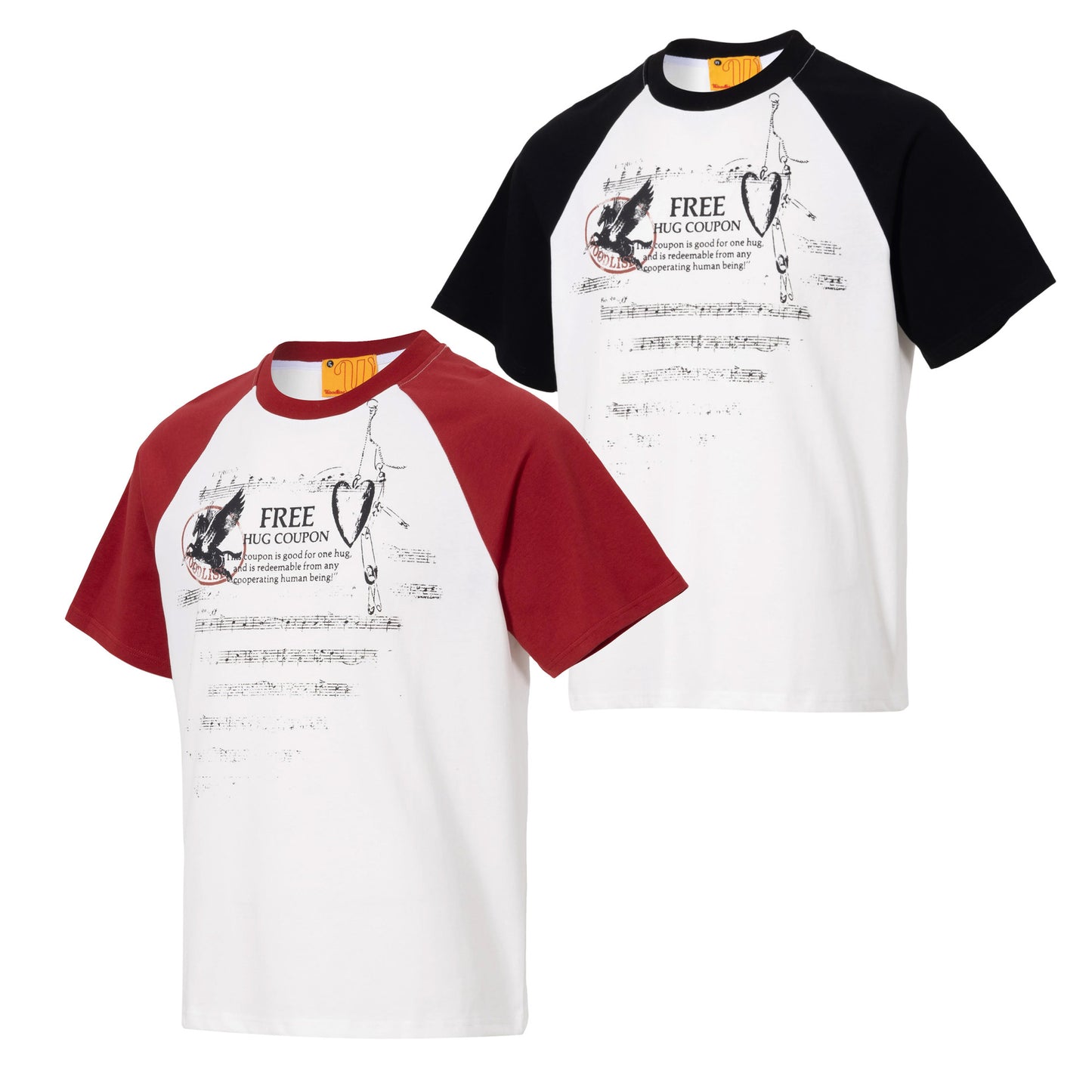 Mens T Shirts Summer Slightly Loose