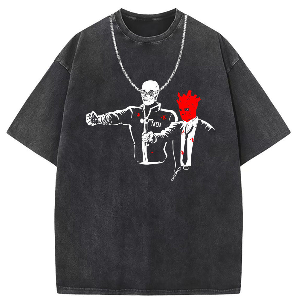 Mens T-Shirts Cotton T-Shirts Women