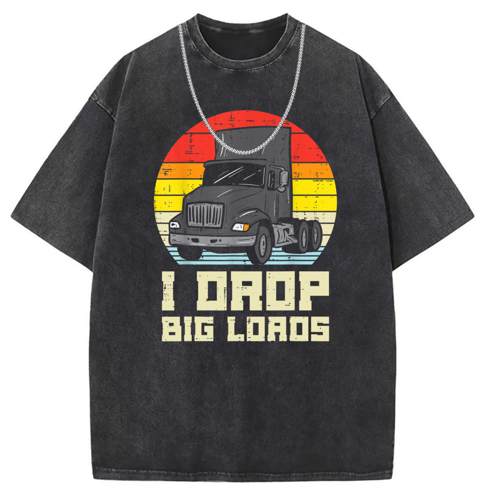 Men T Shirts Vintage vintage short sleeve t-shirt couple