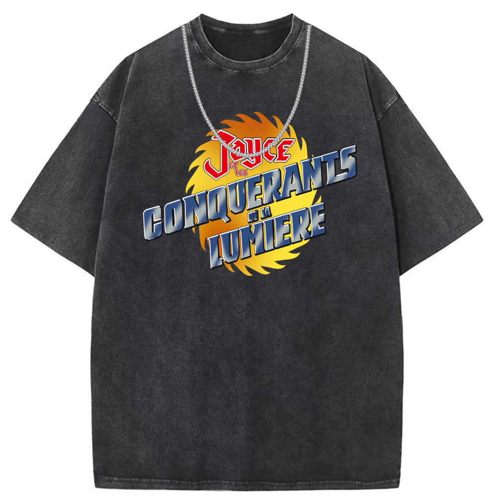 Men T Shirts Street Men