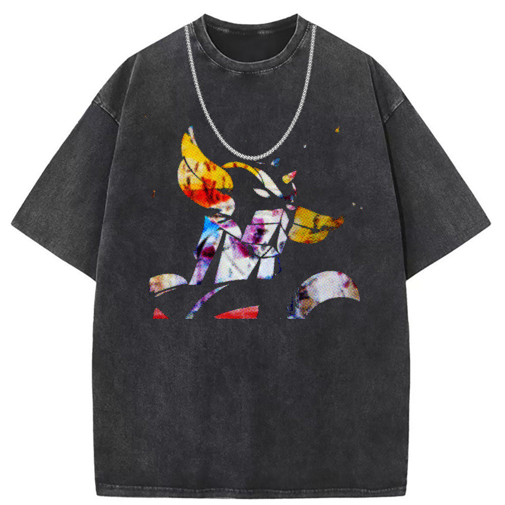 Men T Shirts Street Men
