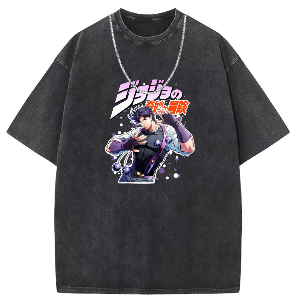 Men T Shirts Short Sleeve T-Shirts Men Old Punk