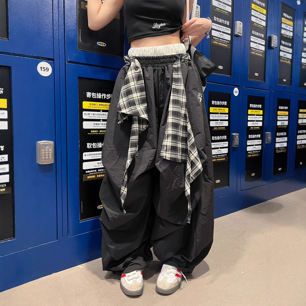 Women casual pant looseeasiest for match