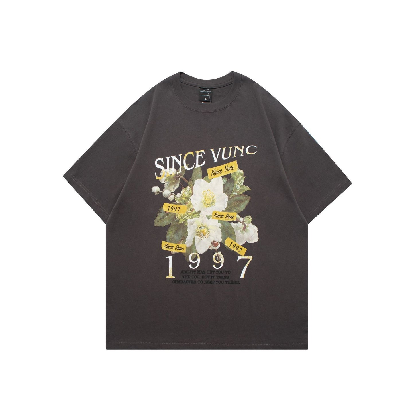 Men's T-Shirts Men's Printed T-Shirts