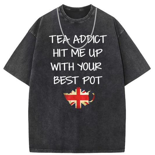 Mens T Shirts Crew Neck Short Sleeve T-Shirts