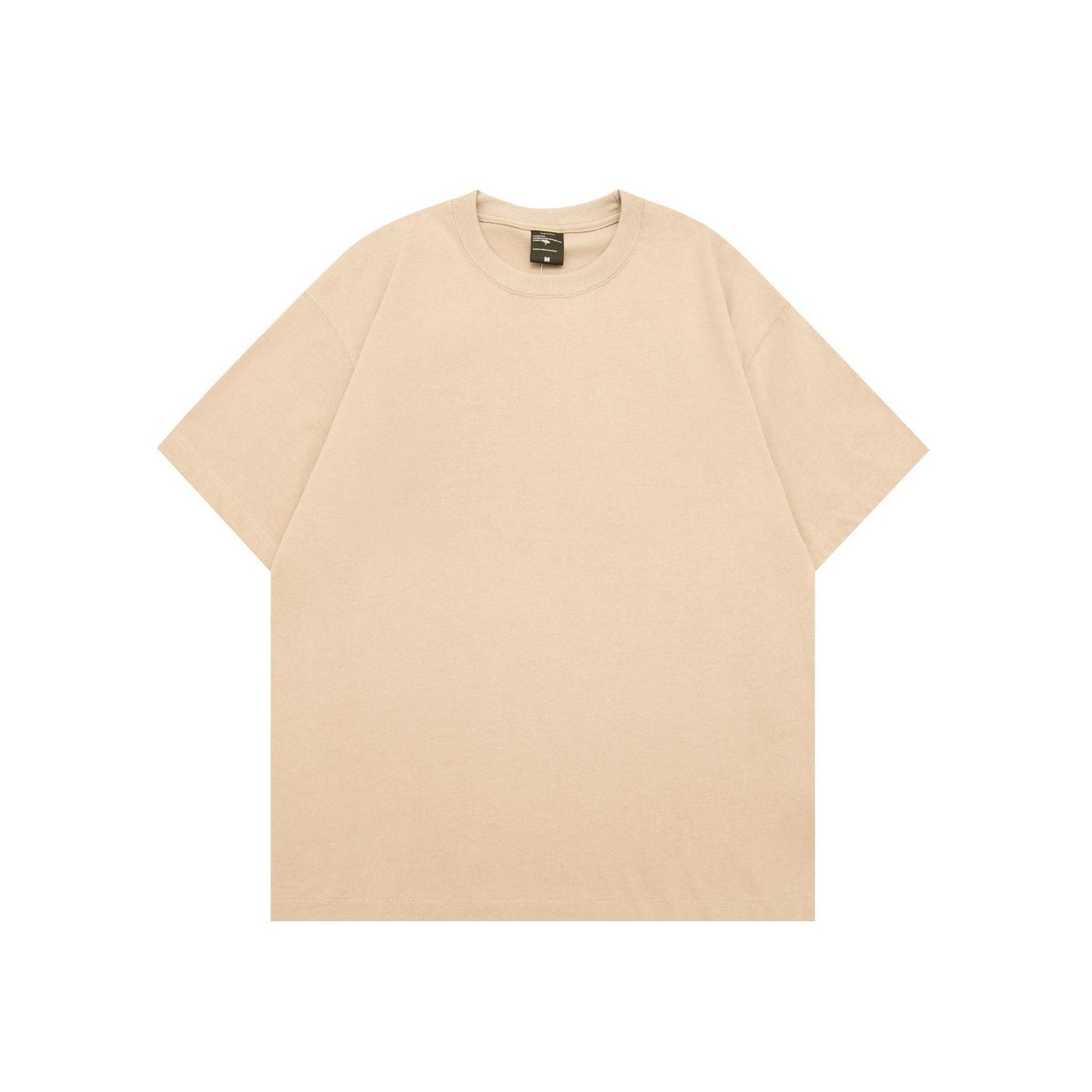 Mens T Shirts Loose Short Sleeve T-Shirts
