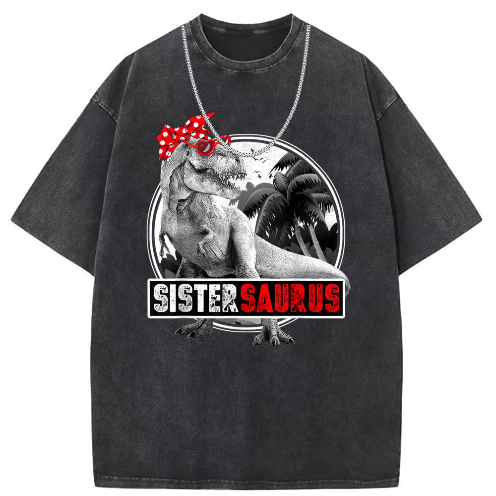 Men T Shirts Crew neck short sleeve T-shirt washed old American style