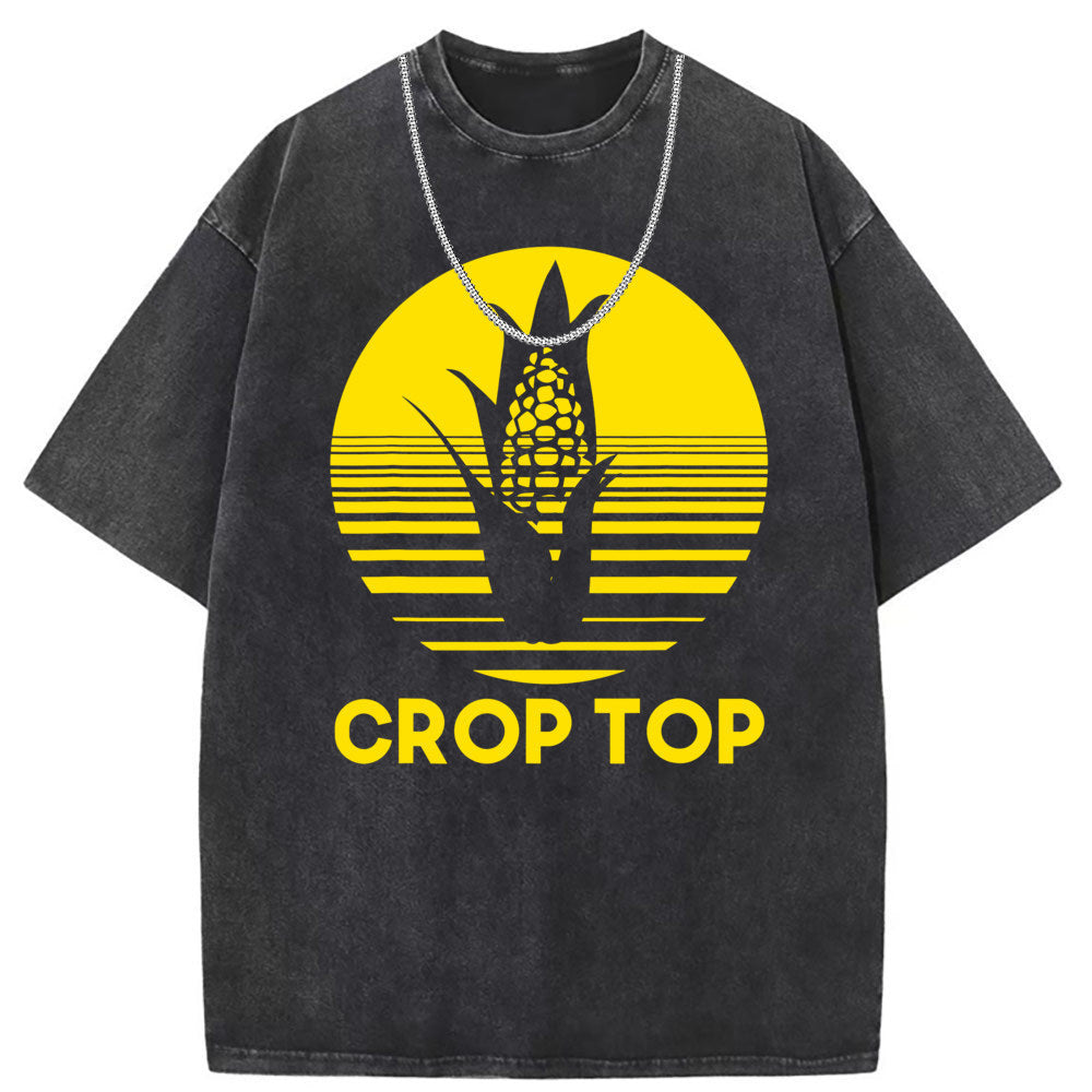 Men T Shirts Street