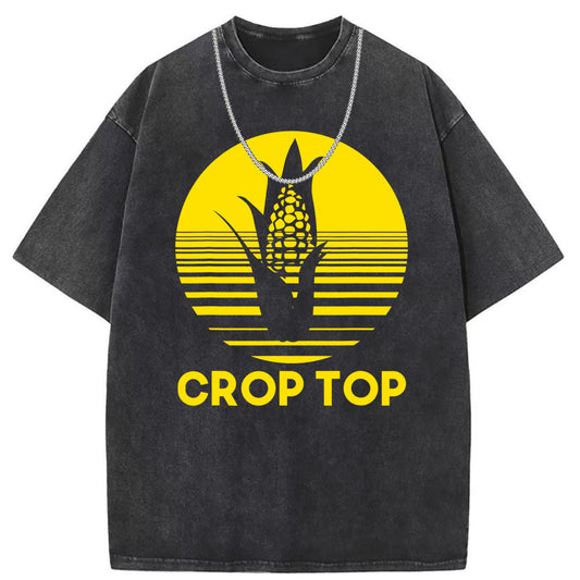 Men T Shirts Street