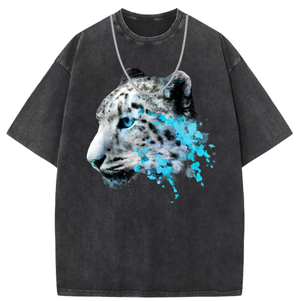 Mens T Shirts Short Sleeves Street