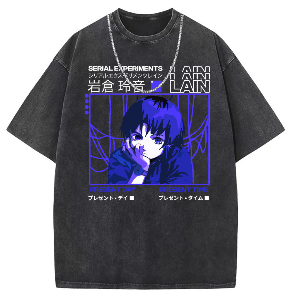Mens T Shirts Original Retro Short Sleeve T-Shirts