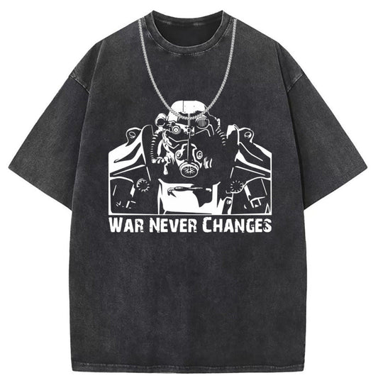 Mens T Shirts Printed Short Sleeves