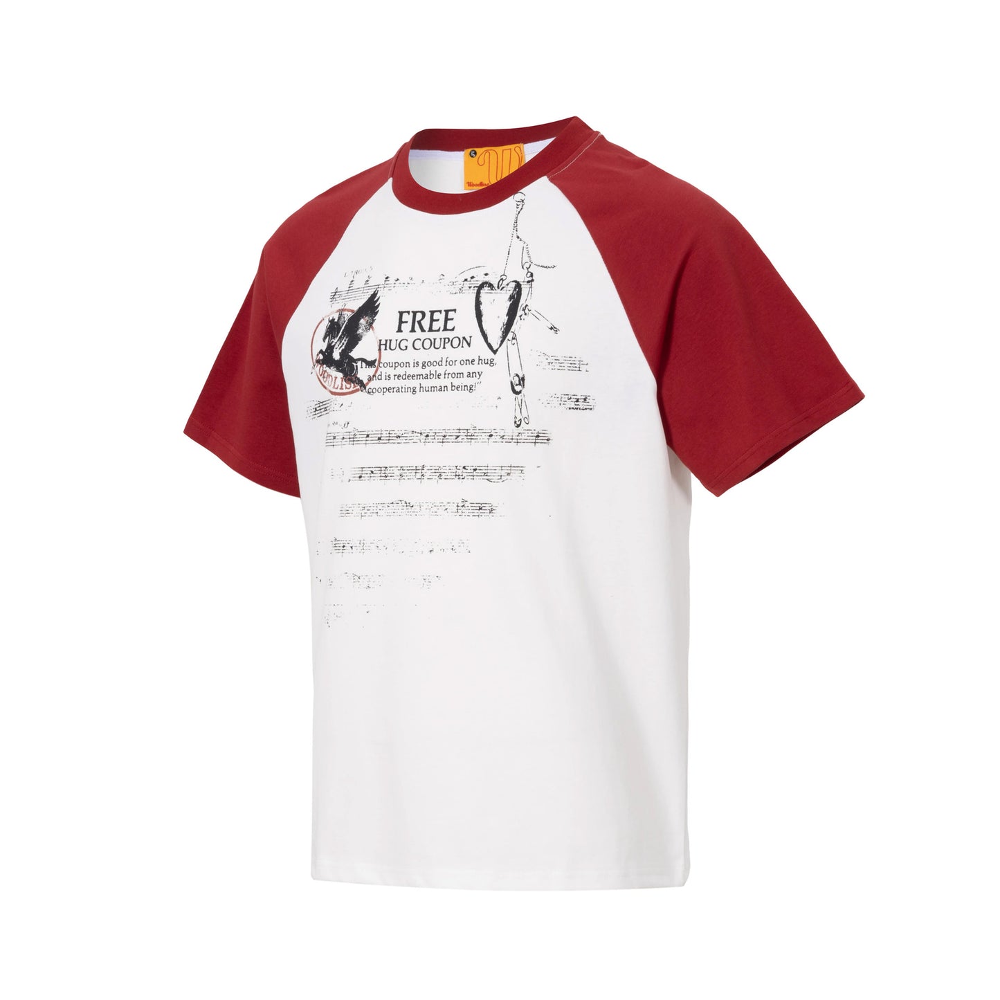 Mens T Shirts Summer Slightly Loose
