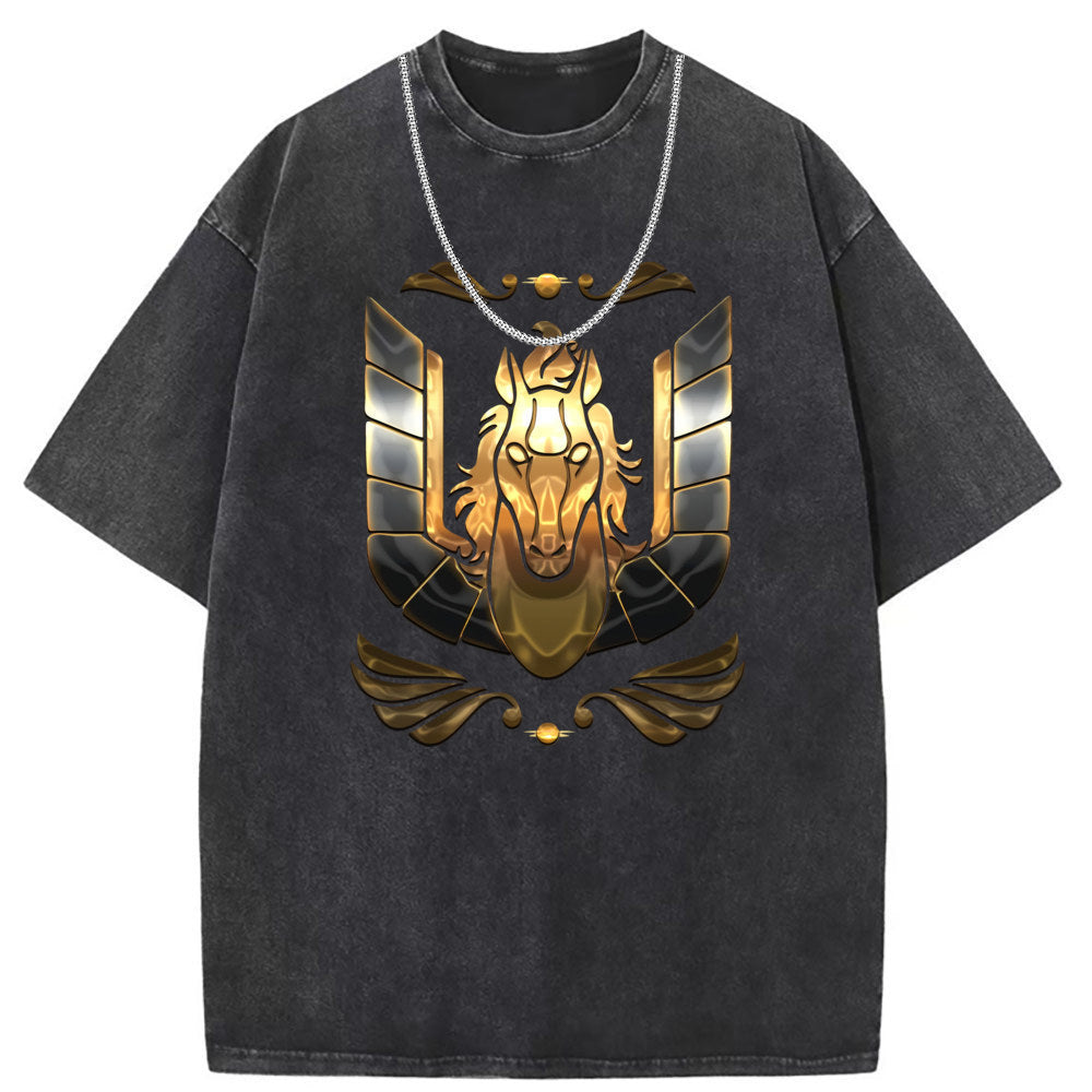 Mens T Shirts Do Old Punk Loose