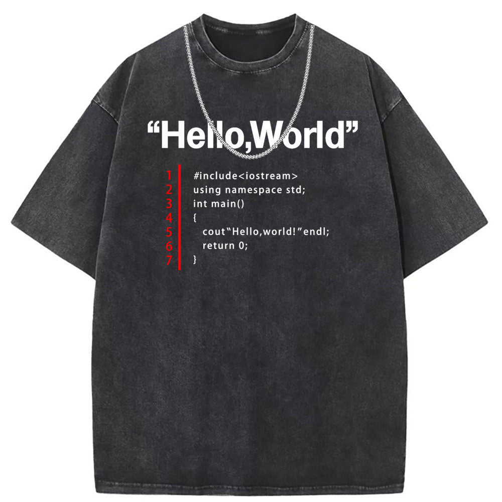 Mens T Shirts Short Sleeve T-Shirts Men