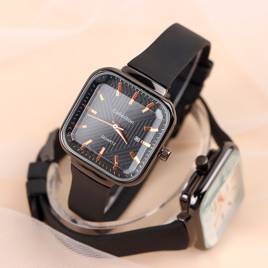 Men's Watches Fashion Women's Trend