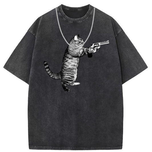 Men's T Shirts Short Sleeve T-Shirts Men's Loose