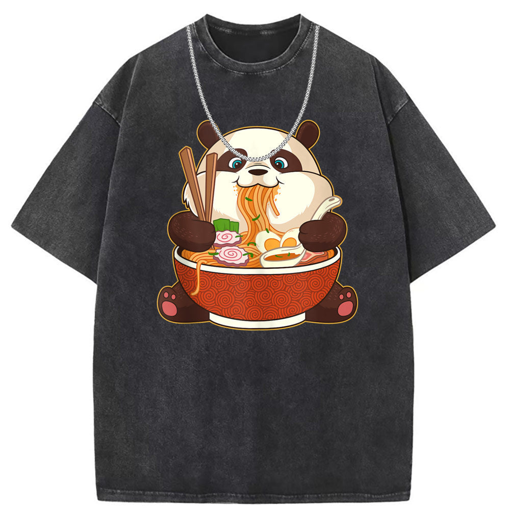 Mens T Shirts Washed