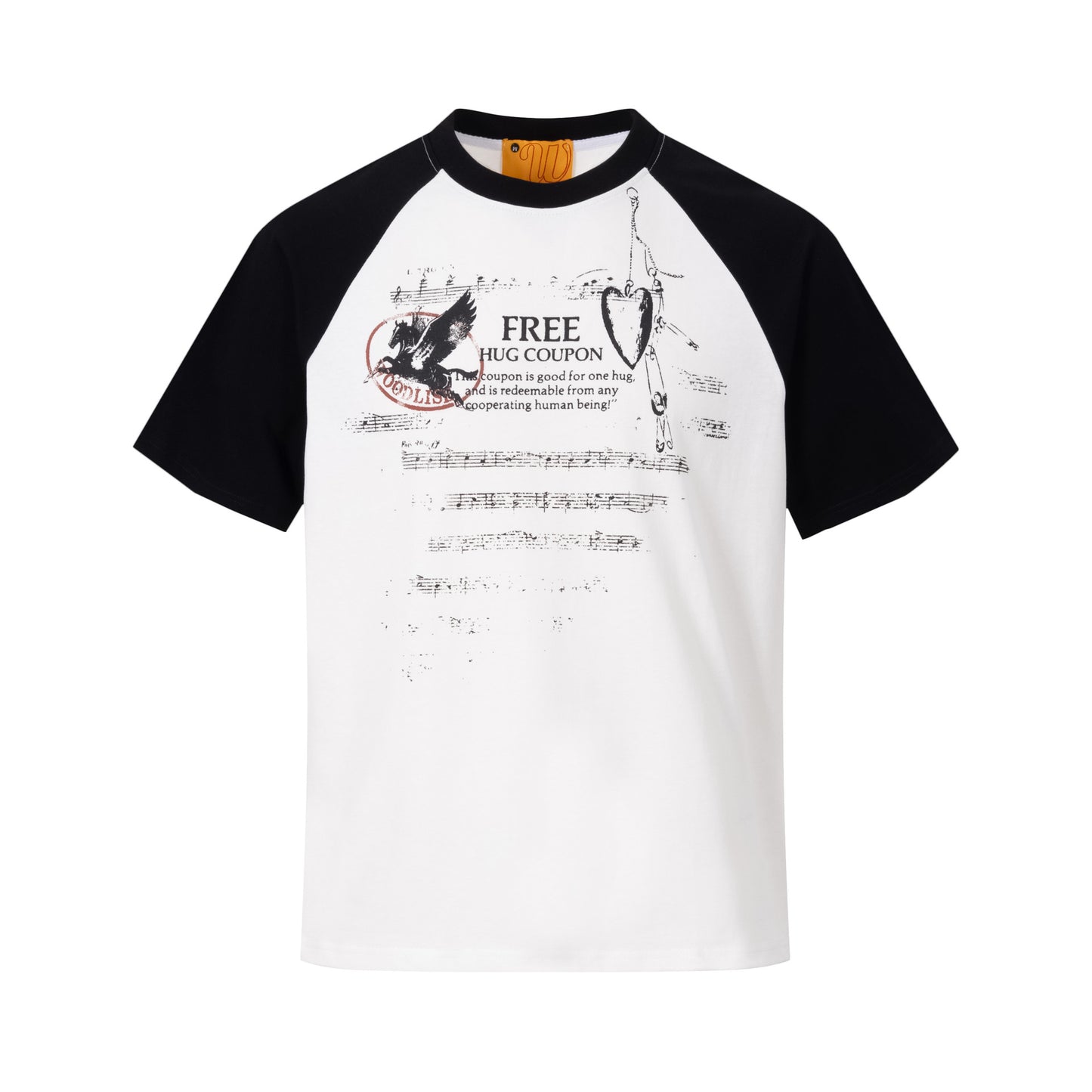 Mens T Shirts Summer Slightly Loose