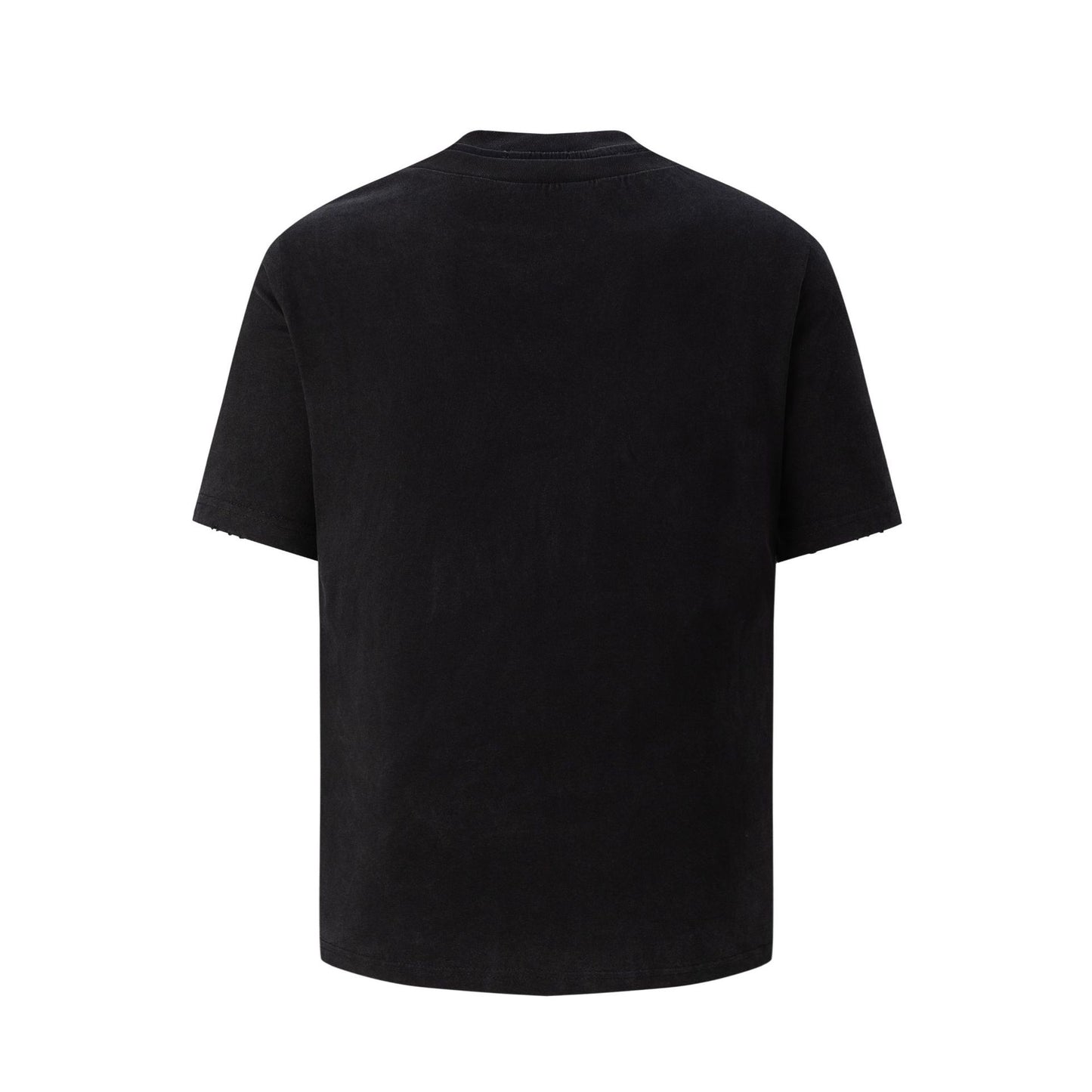 Mens T Shirts Summer Letter Pattern Design