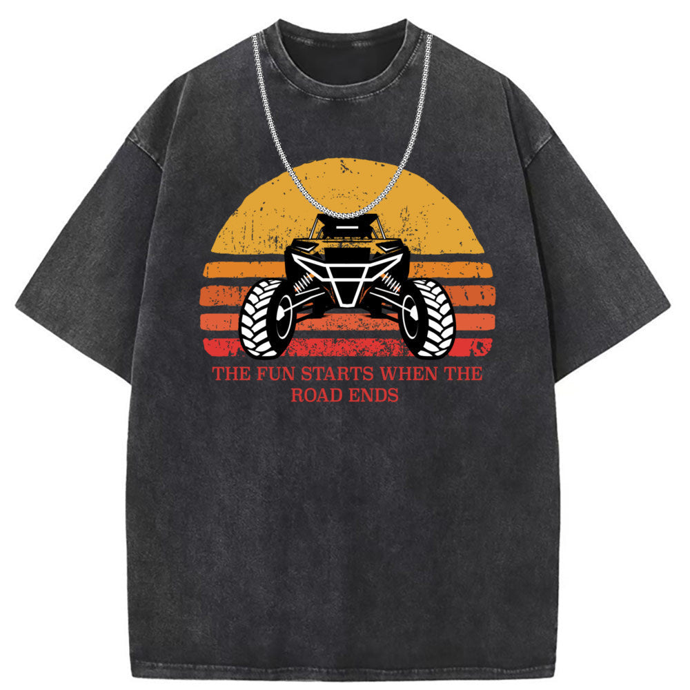 Men T Shirts Short Sleeves