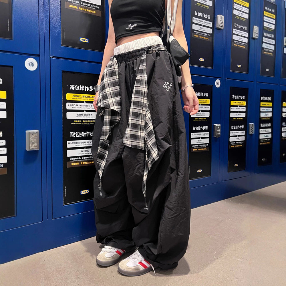 Women casual pant looseeasiest for match