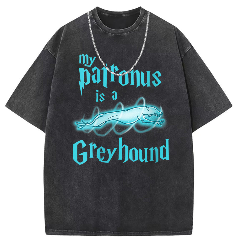 Mens T Shirts Short Sleeve T-Shirts Washed Do Old Punk Loose
