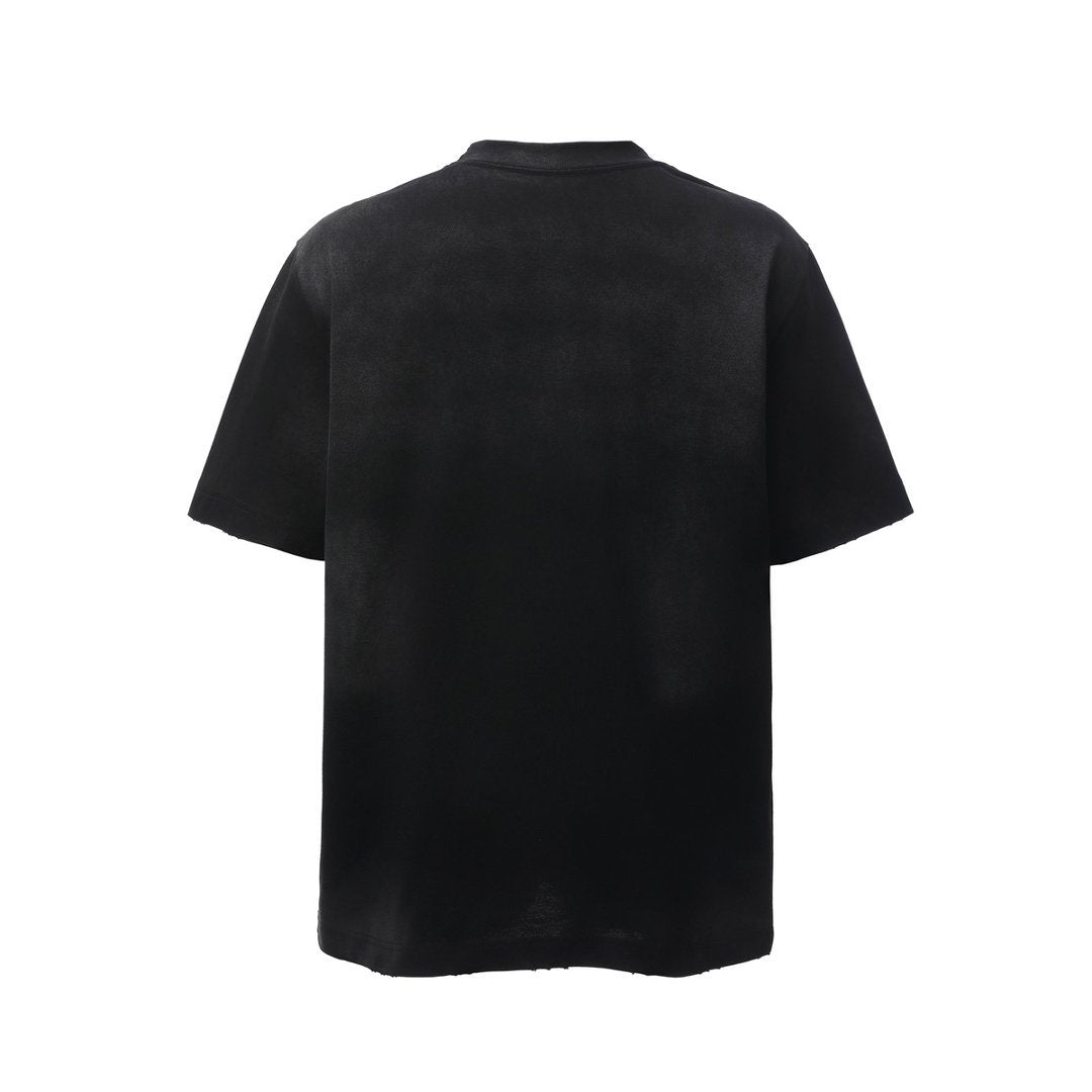 Men t shirts retroloose