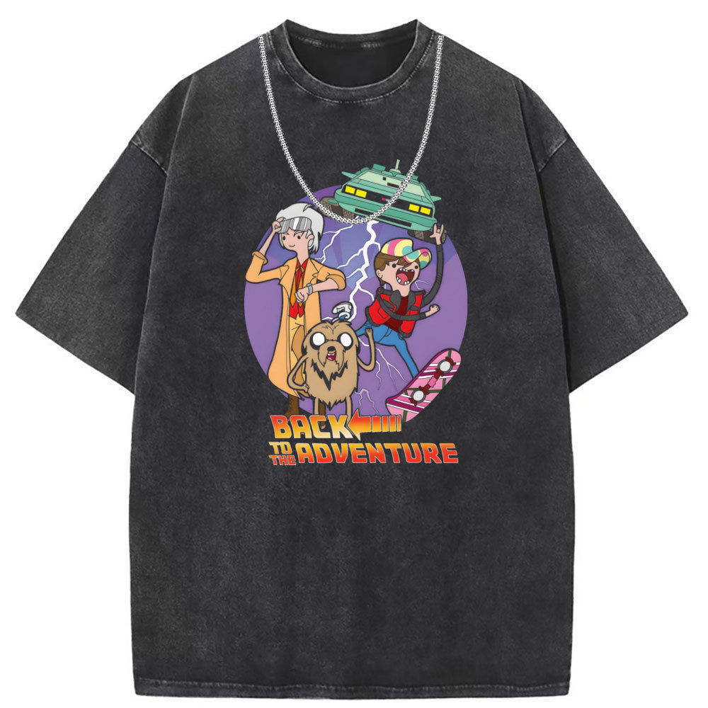 Men T Shirts