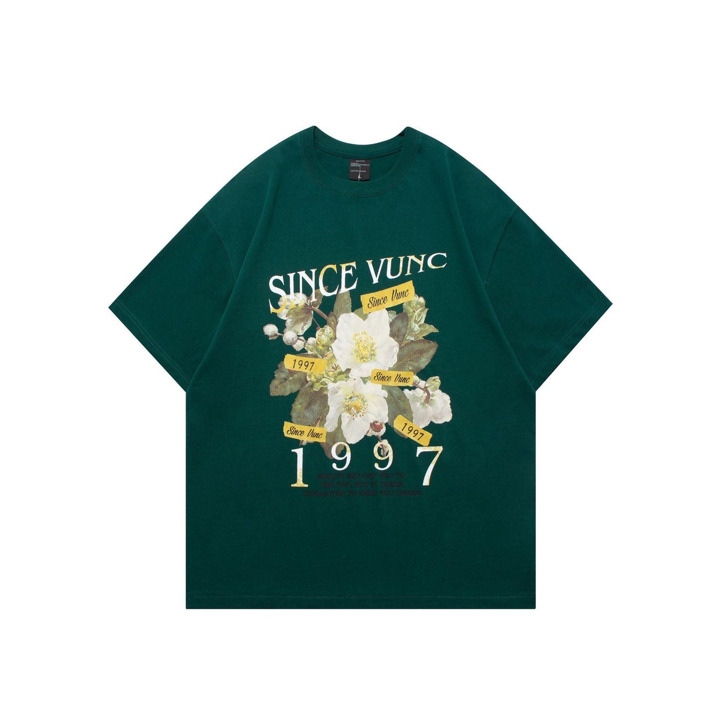 Men's T-Shirts Men's Printed T-Shirts