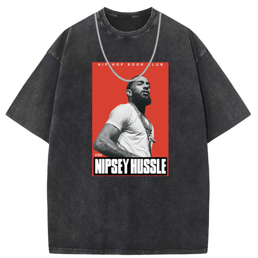Mens T Shirts Original Retro Short Sleeve T-Shirts