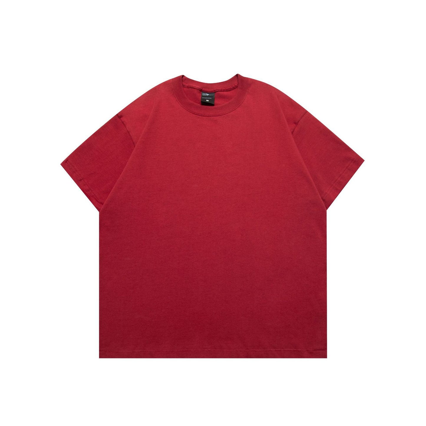 Mens T Shirts Loose Short Sleeve T-Shirts