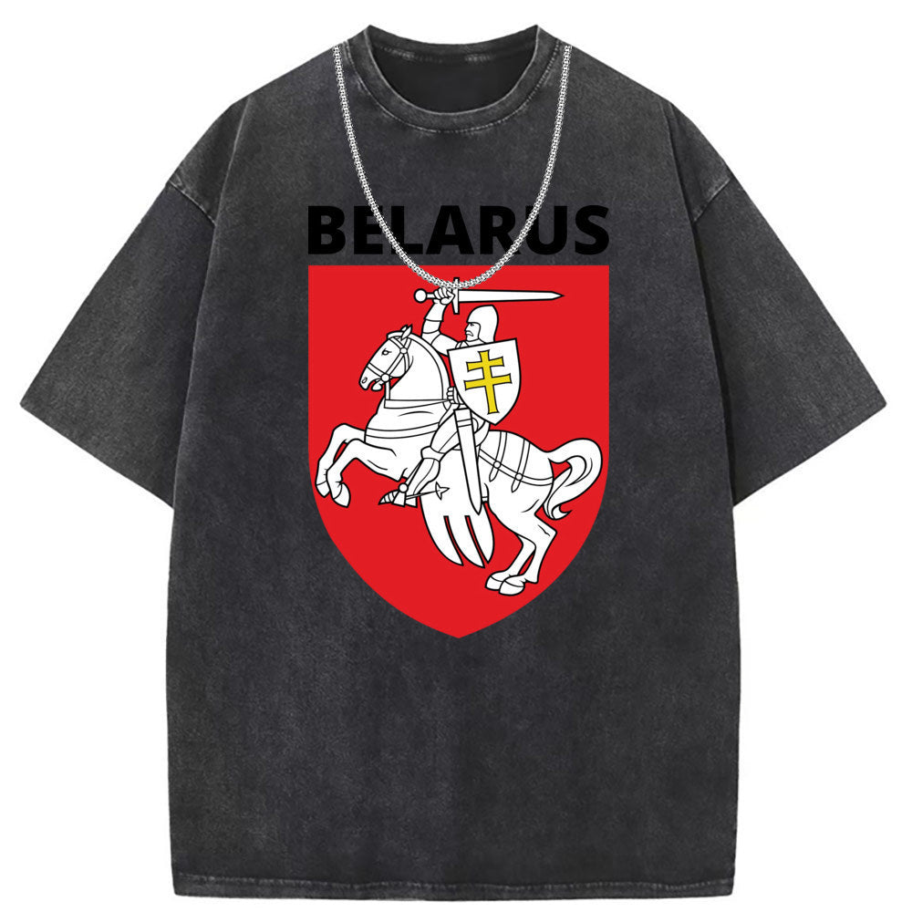 Mens T Shirts Short Sleeves Loose Casual