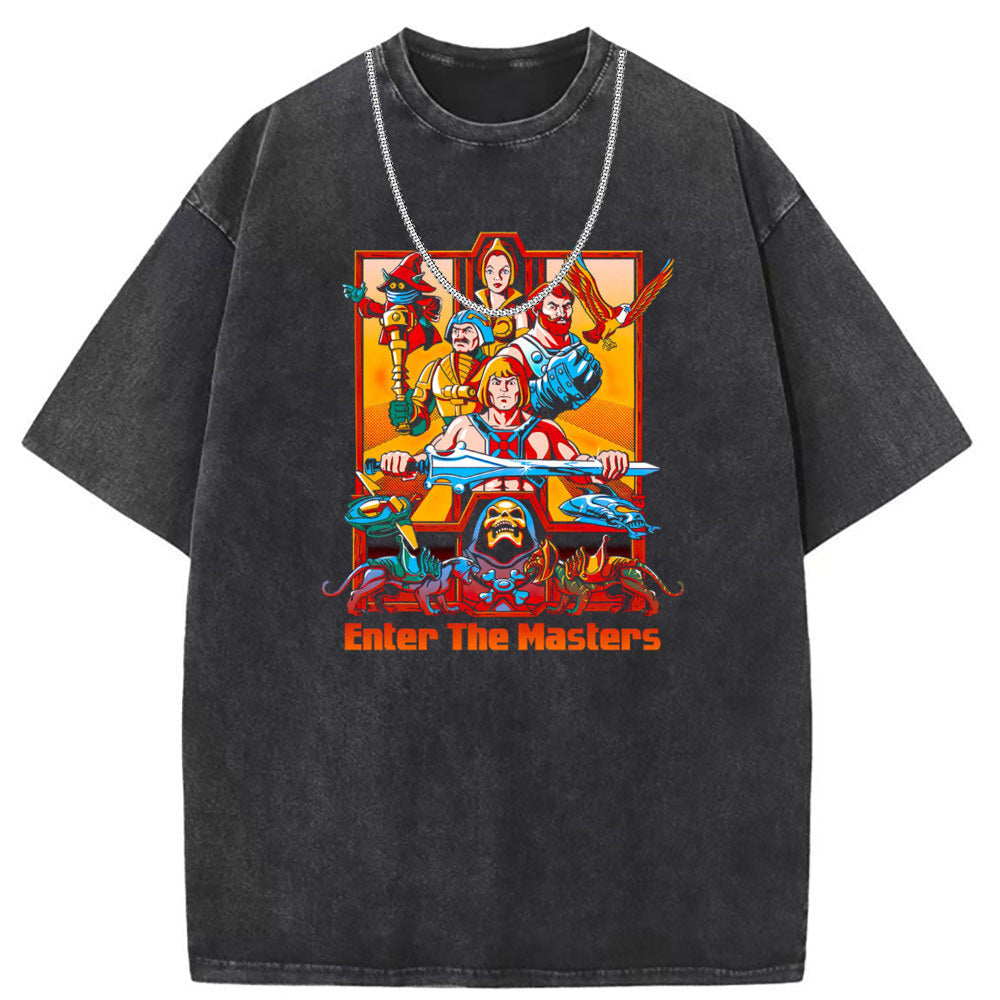 Mens T Shirts Crew Neck Short Sleeve T-Shirts Men
