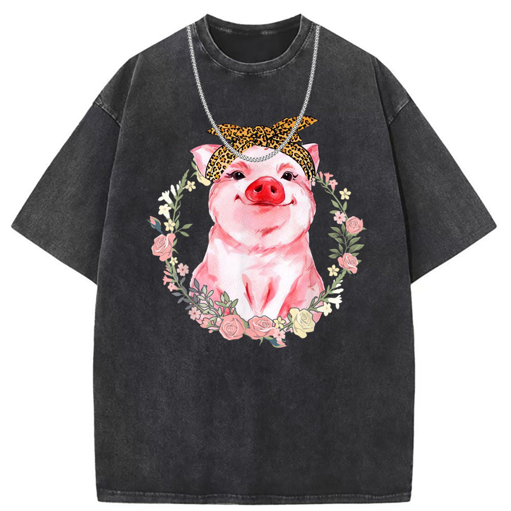 Men T Shirts Vintage vintage short sleeve t-shirt couple
