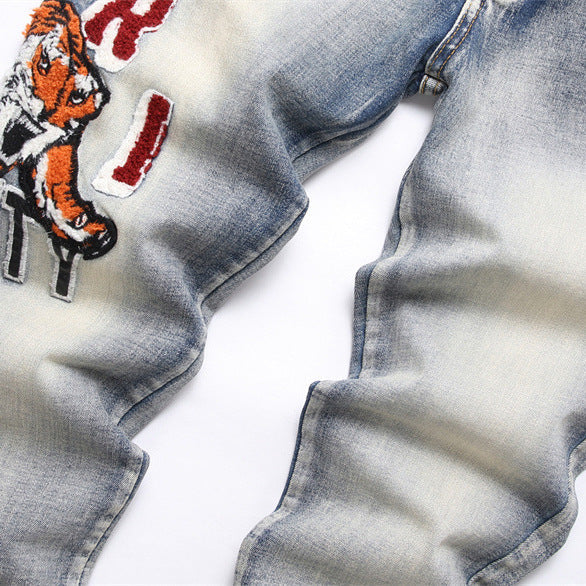 Amiri Jeans
